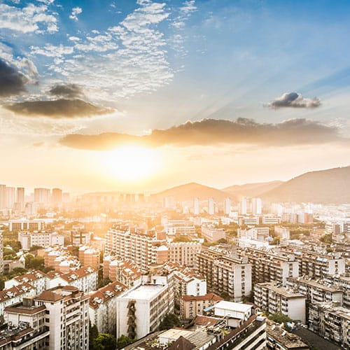Ed. Azimuth